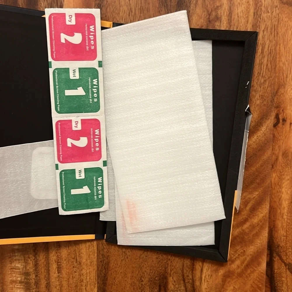 Pixel 6 Tempered Glass (set of two) Explosion Proof